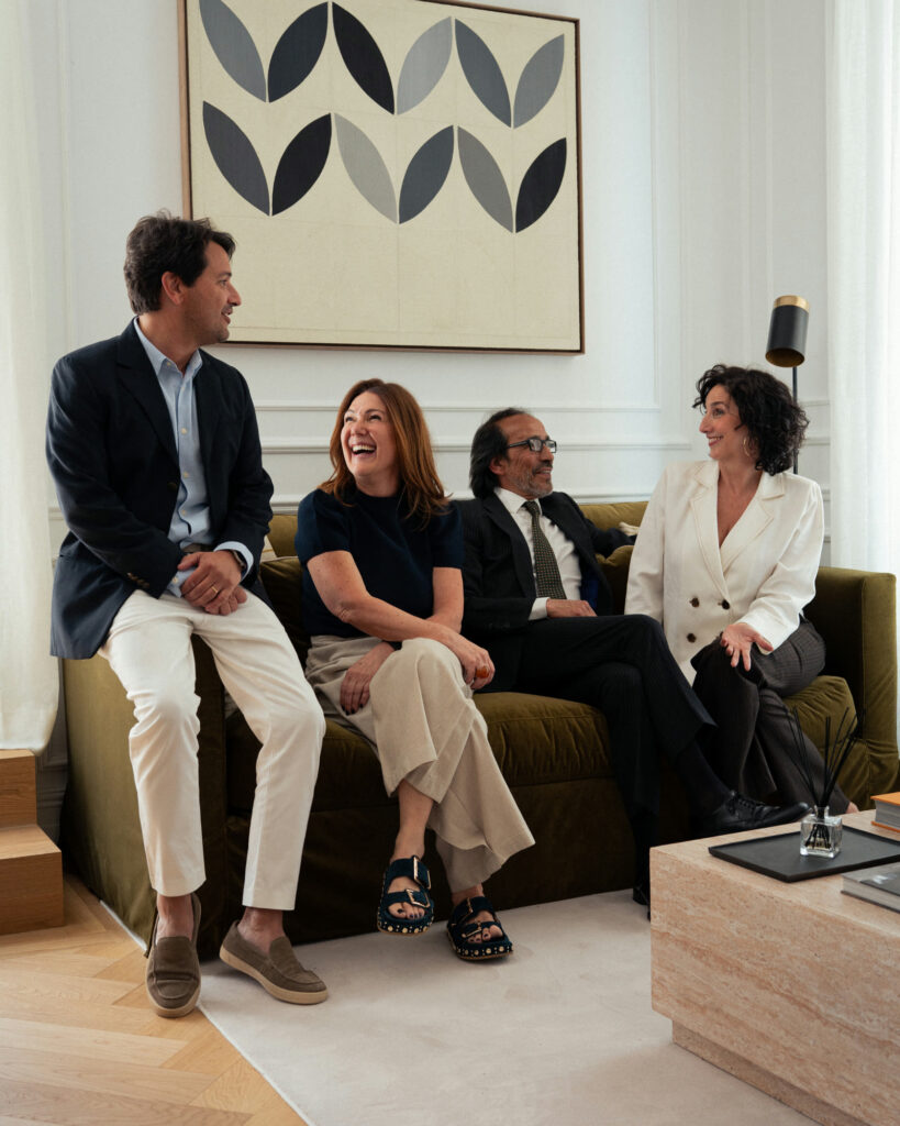 Equipo de Canaima Inmobiliaria